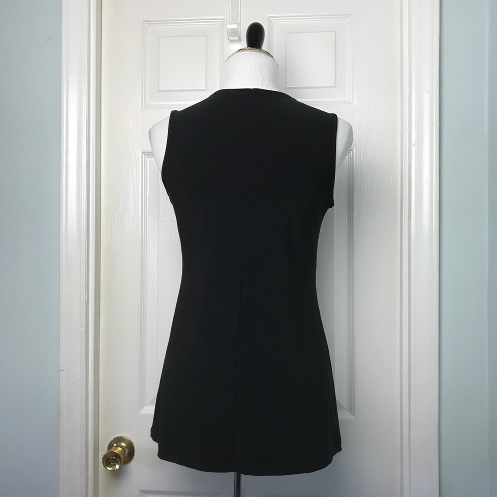🍄Saint Tropez West Saint Top. Size S - Picture 3 of 7